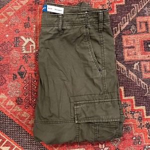 Army Green 93' Cargo Pants